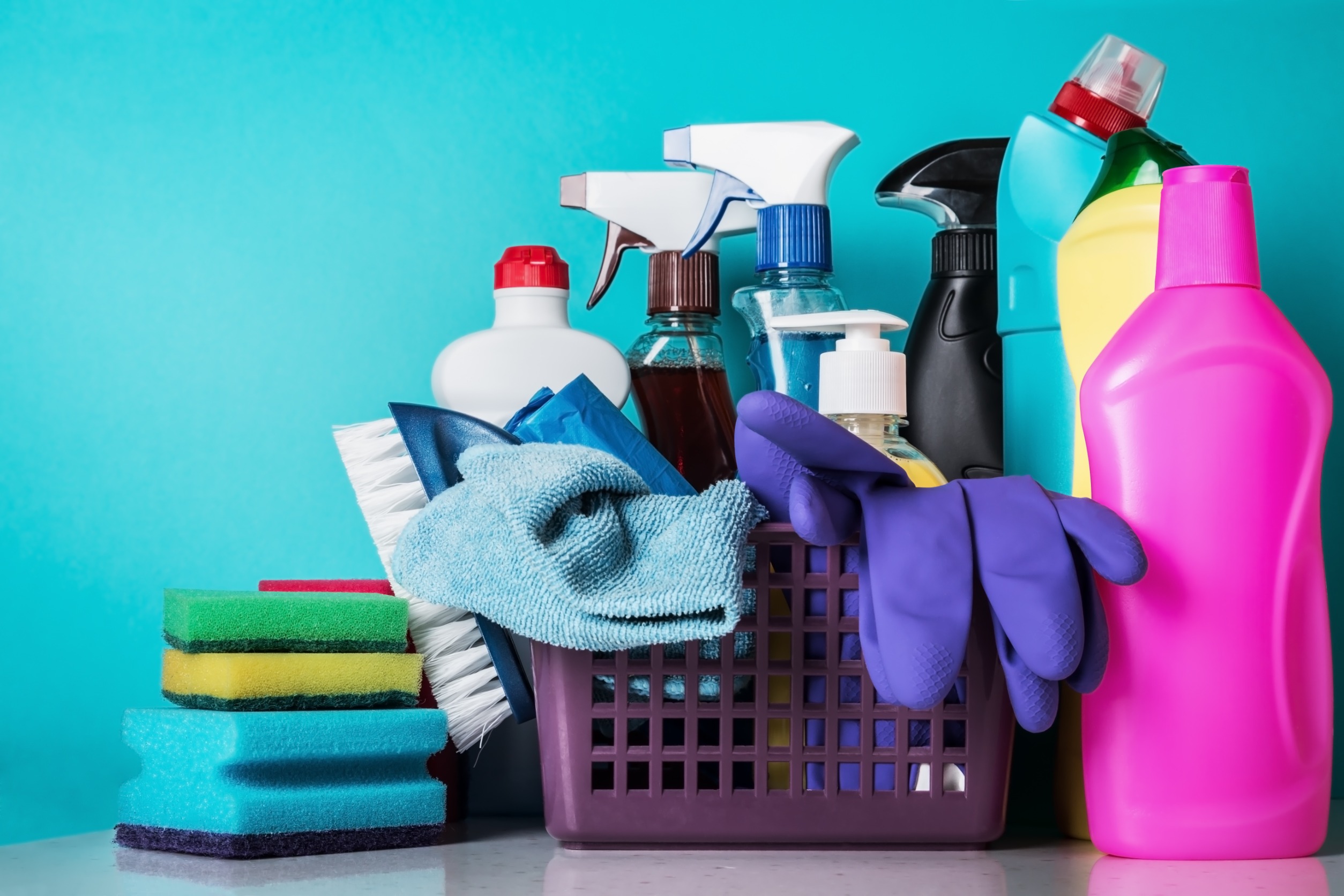 Impresa di Pulizie Paderno Dugnano